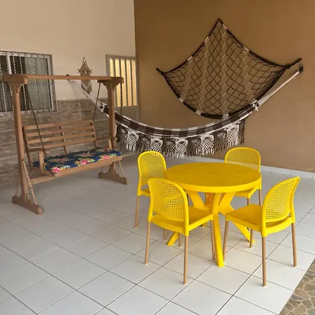 Casa Grande Com Piscina Villa Maragogi Exterior photo