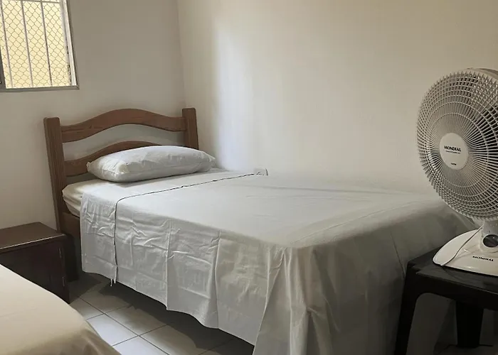 Casa Grande Com Piscina