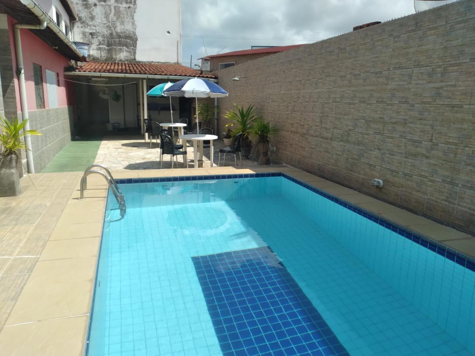 Holiday home Casa Grande Com Piscina *