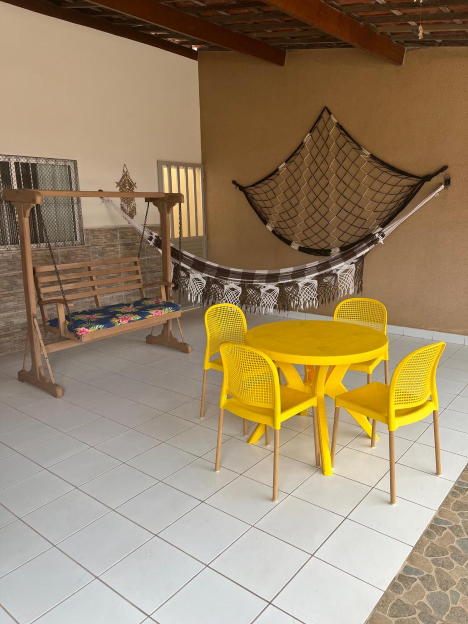 Casa Grande Com Piscina Holiday home Maragogi