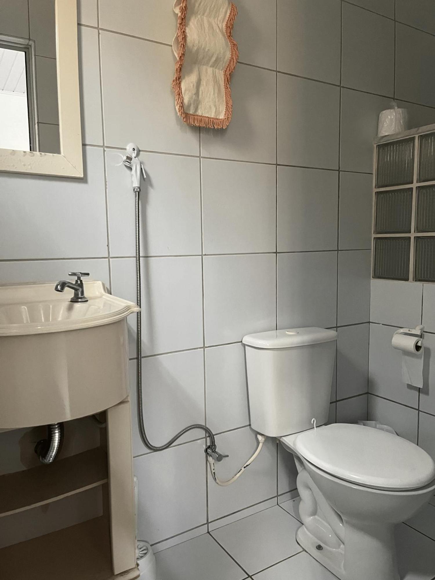 Casa Grande Com Piscina Holiday home