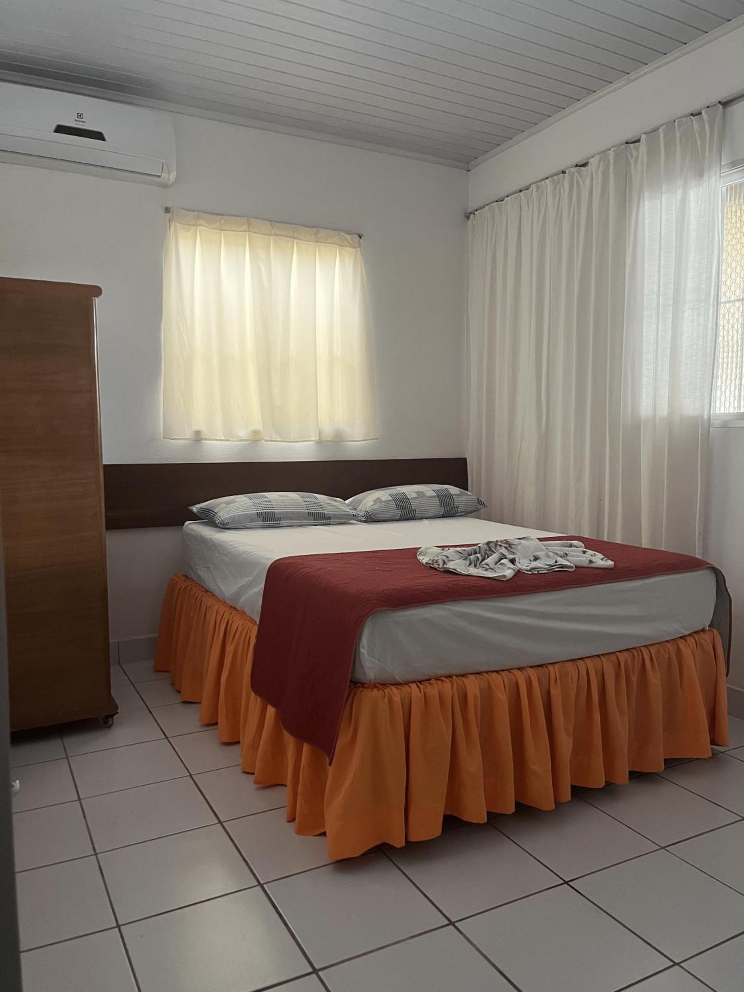 Casa Grande Com Piscina Maragogi